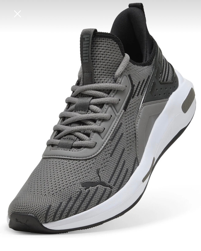 کفش کتونی برند puma اصل🇹🇷