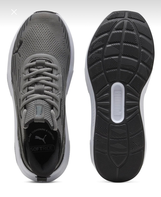 کفش کتونی برند puma اصل🇹🇷