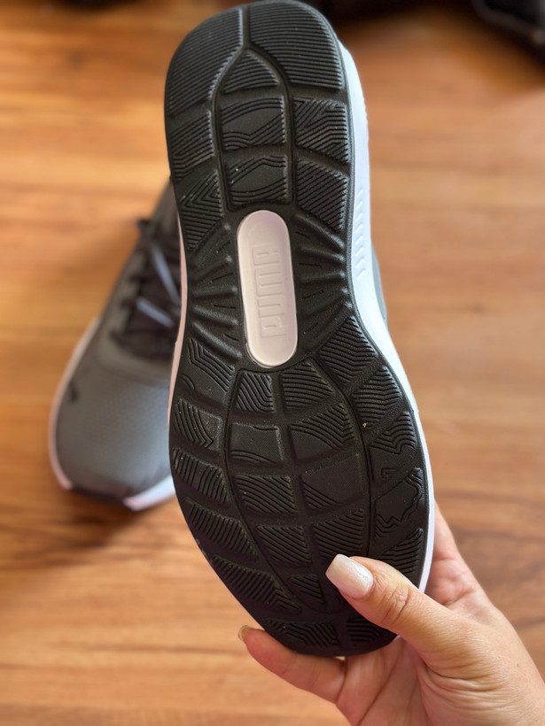 کفش کتونی برند puma اصل🇹🇷
