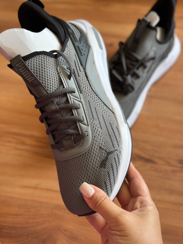 کفش کتونی برند puma اصل🇹🇷