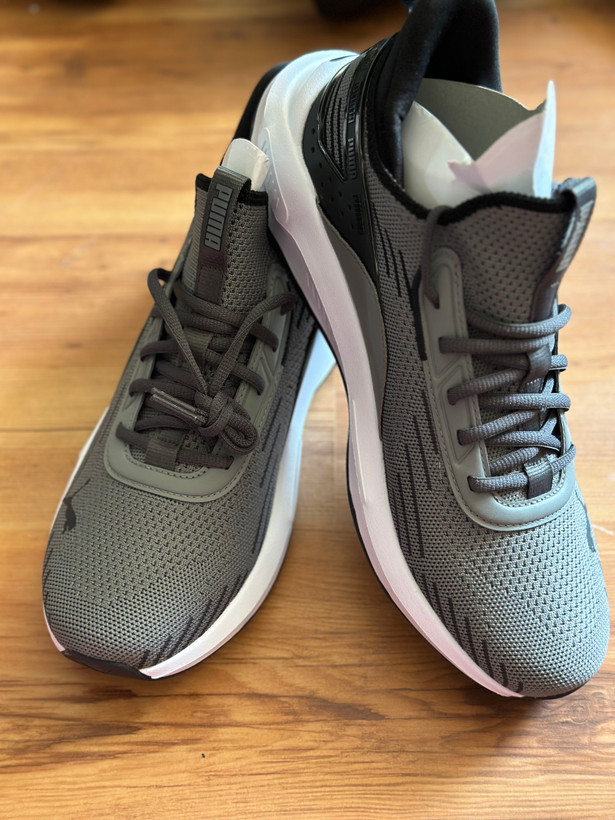 کفش کتونی برند puma اصل🇹🇷