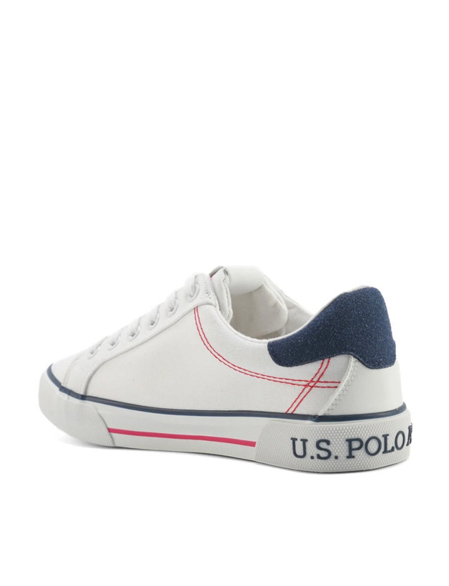 کتونی مردانه برند Us’Polo ترک🇹🇷