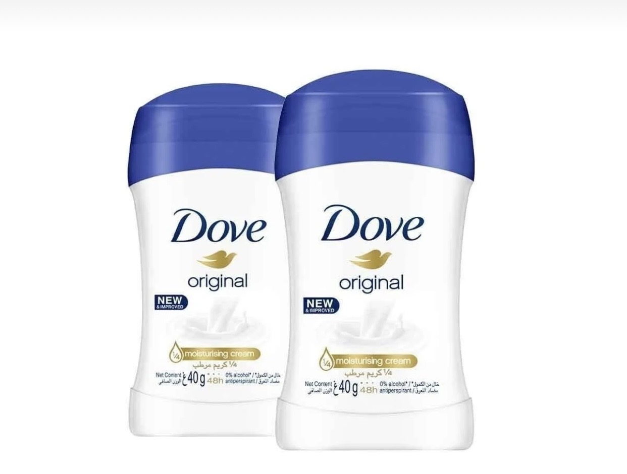 زیر بغل غلطکی ۲ تایی برند dave ترک🇹🇷